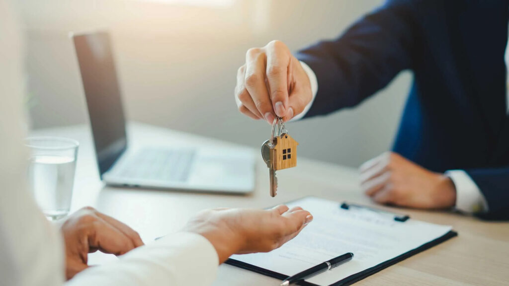 first time home buyer in Detroit, MI