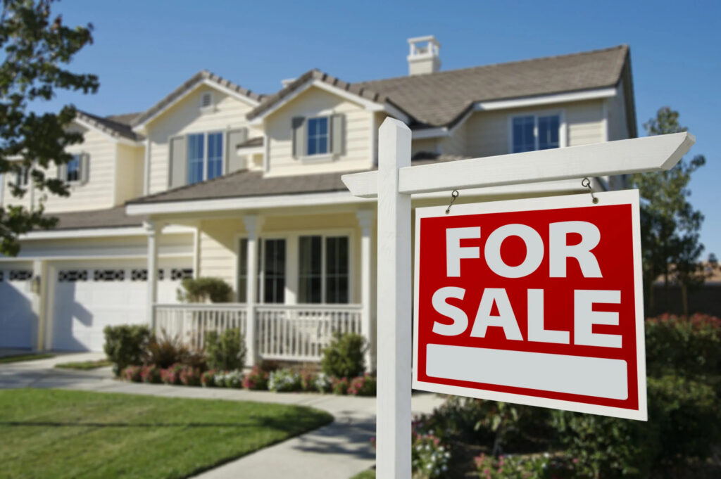 list home for sale Detroit, MI
