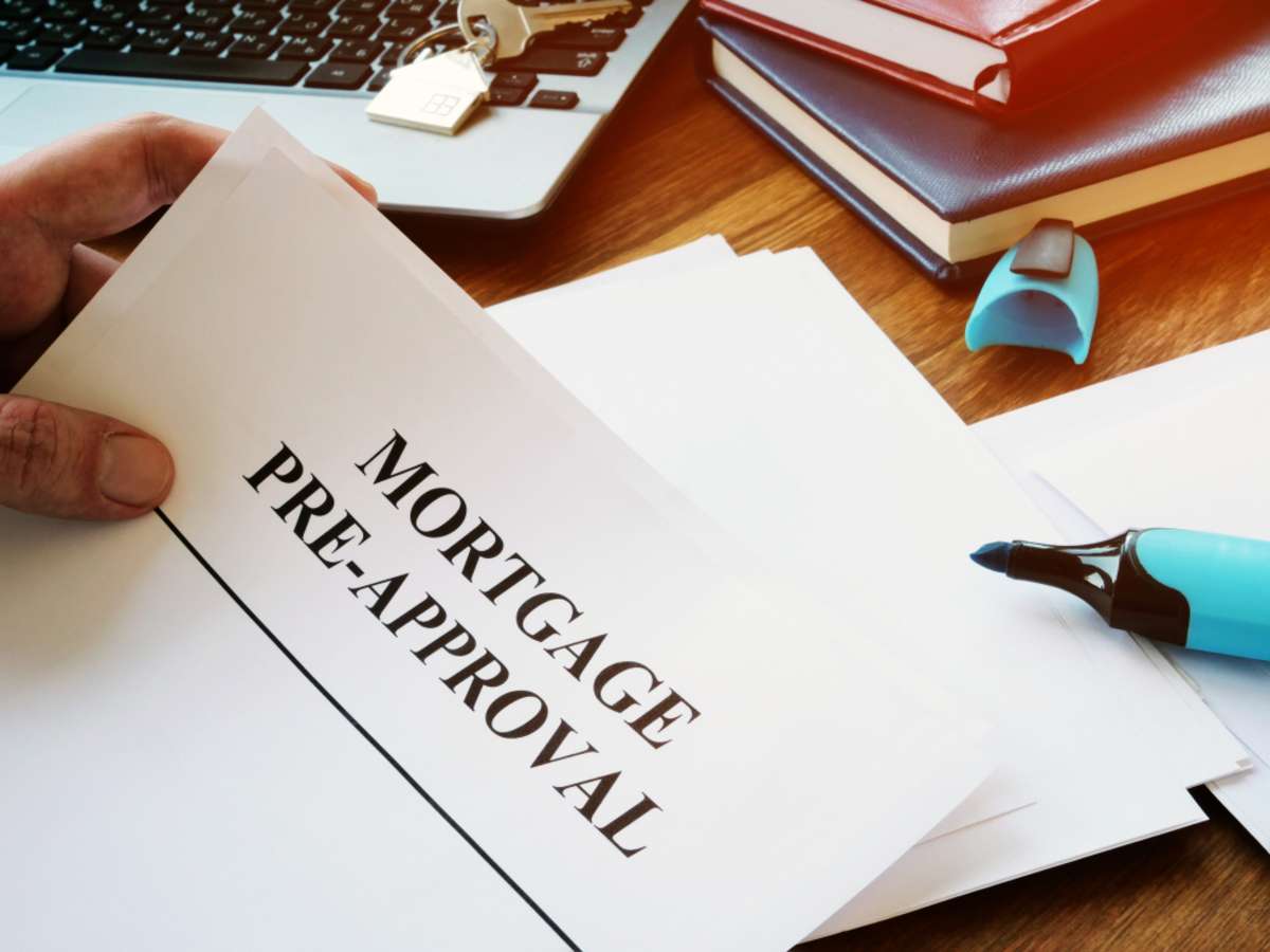 How Long Does Mortgage Pre Approval Take? Complete Guide