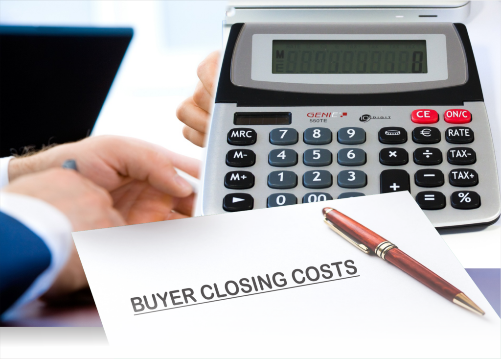 Typical Closing Costs