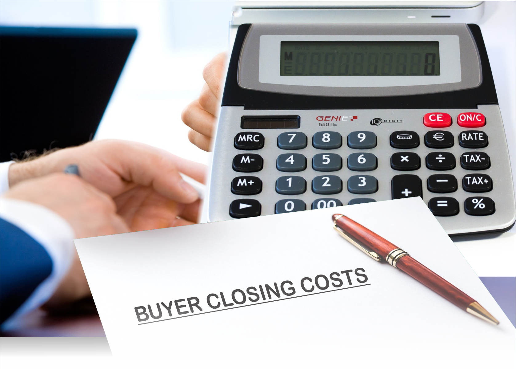 What Are Typical Closing Costs for Buying a House in Detroit?