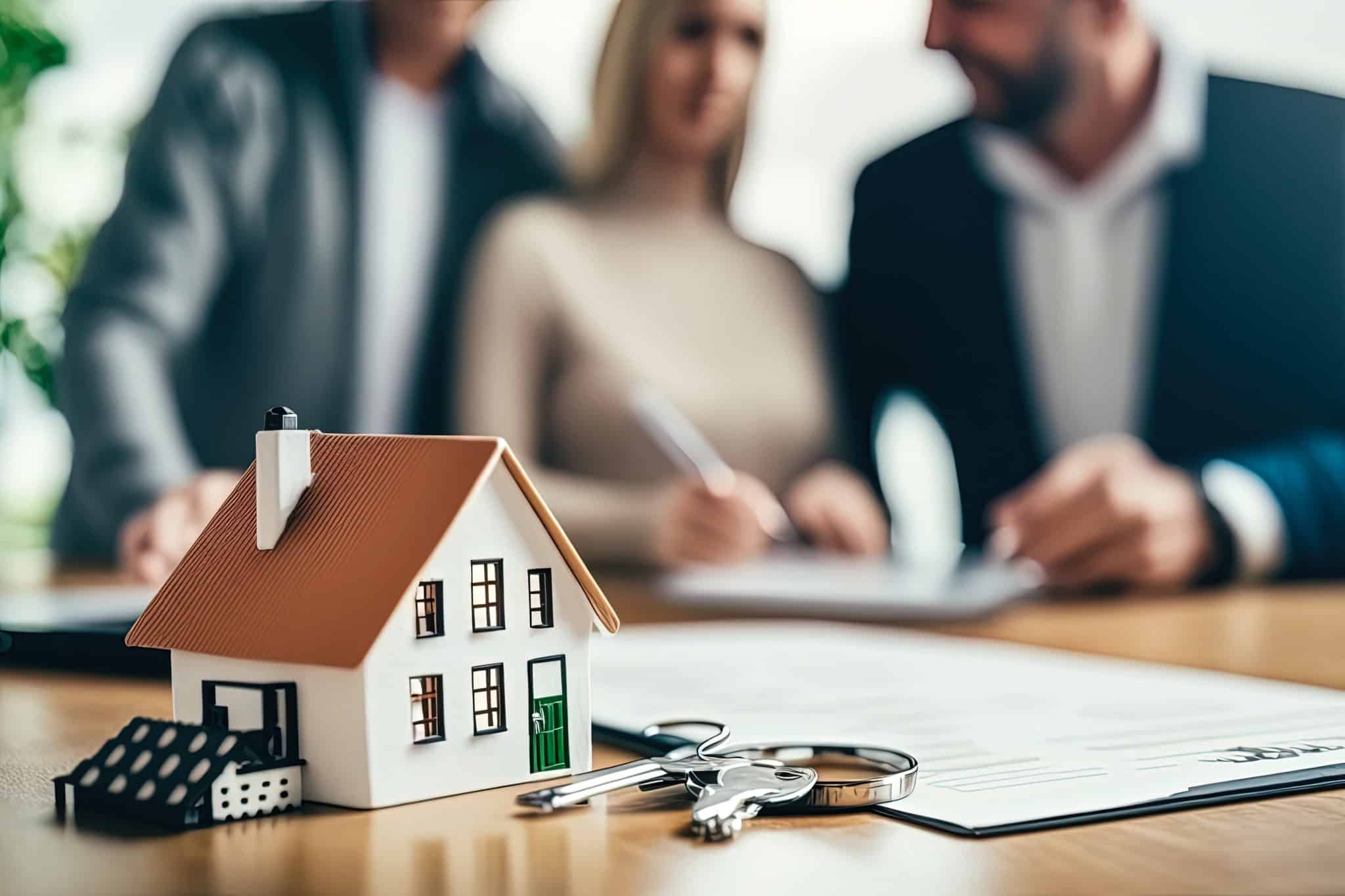 How a Detroit Buyer’s Agent Can Help You Find and Buy Affordable Homes