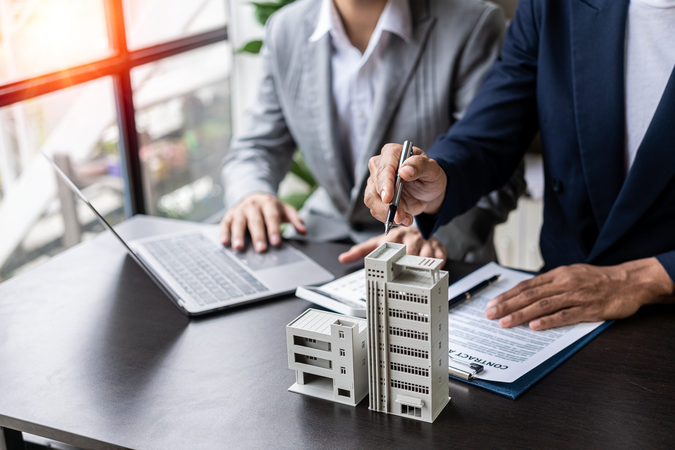 How to List a Home for Sale With a Detroit Listing Agent